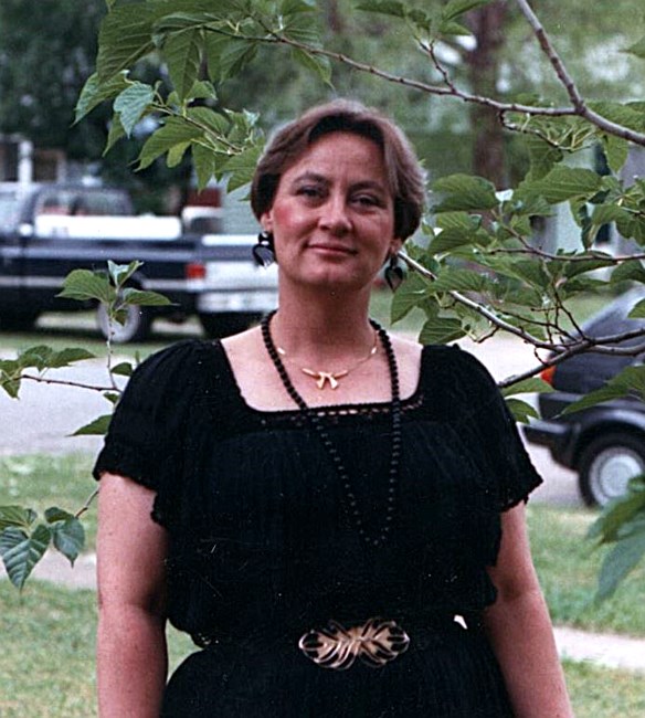 Obituary of Laurie Lynn Smith