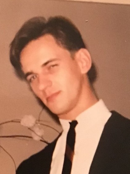 Obituary of Wayne Barry Habetz