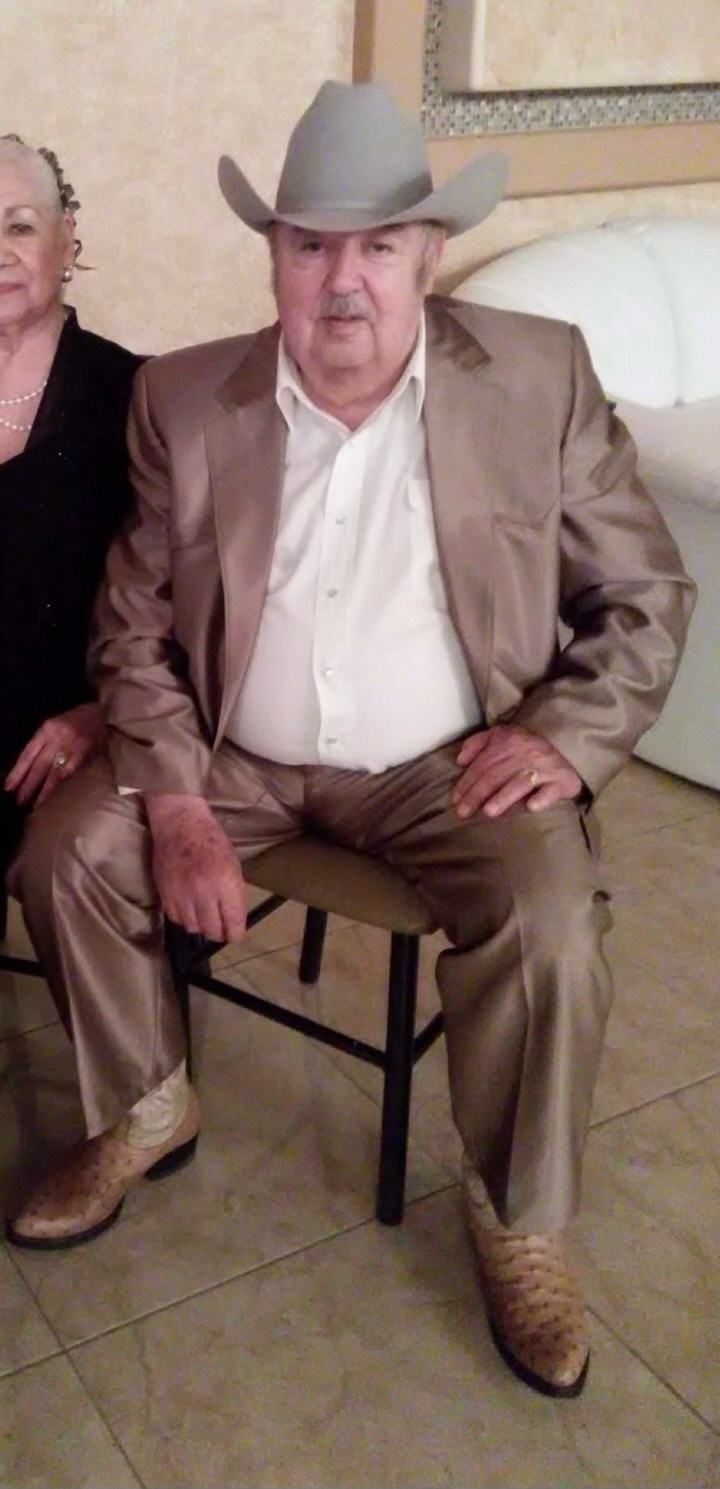 Obituary of Jose Guerra