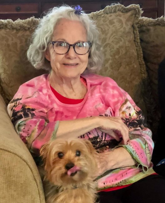 Obituary of Jackie Van Campen