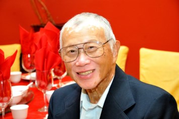 Obituary of Wallace Bing Wah Fong