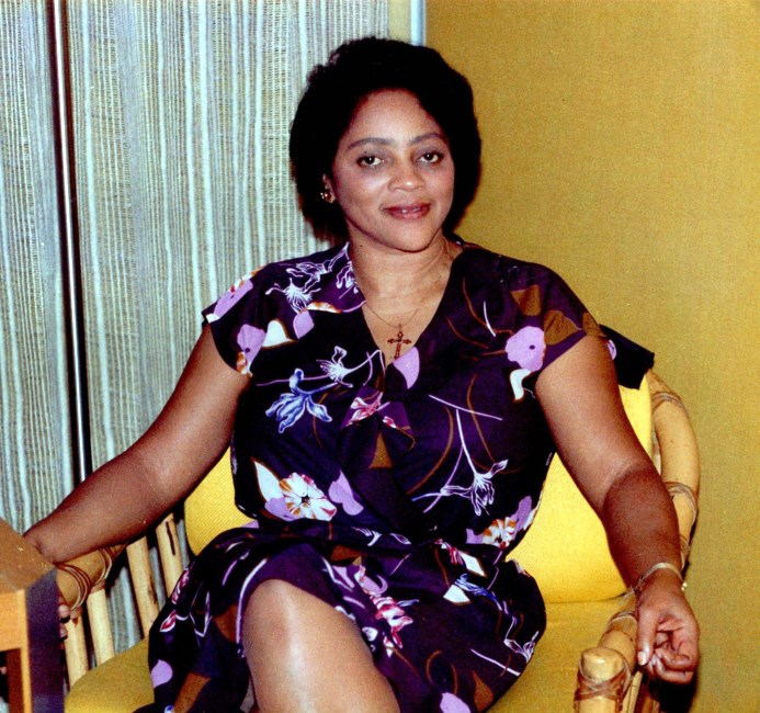 Obituary of Fannie Stubblefield