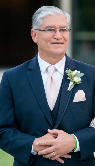 Obituary of Felix A Rivera Jovet