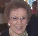 Sarah Triscaro