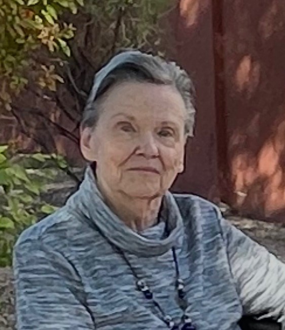 Obituary of Patricia Lou Brandt