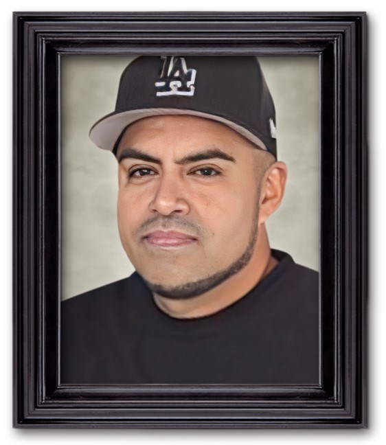 Obituario de Miguel Martinez