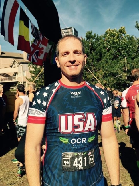 Obituary of Christopher "Chris" Jason Crews