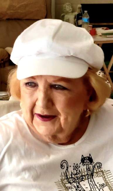 Obituary of Barbara M Craft