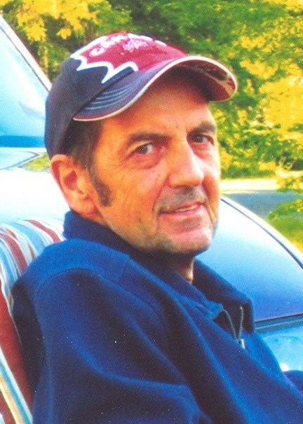 Obituary of Russell Court