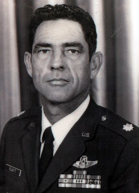 Obituary of Marvin L. Fluitt
