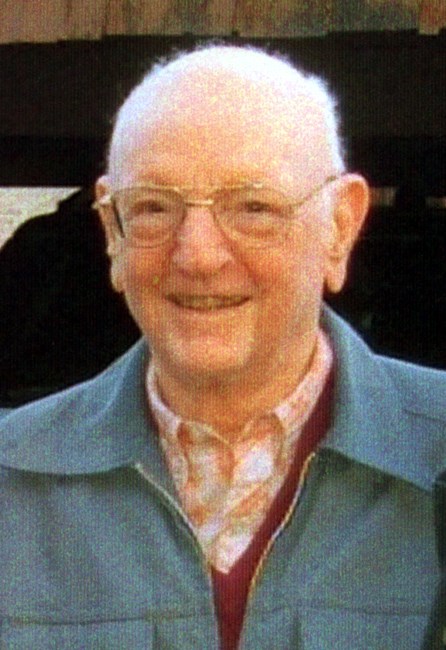 Obituary of Richard Joseph Lamielle