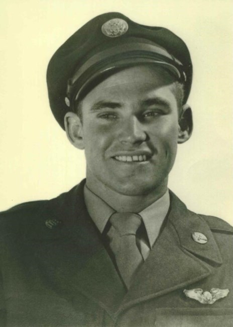 Obituary of Jimmie Blake Myers