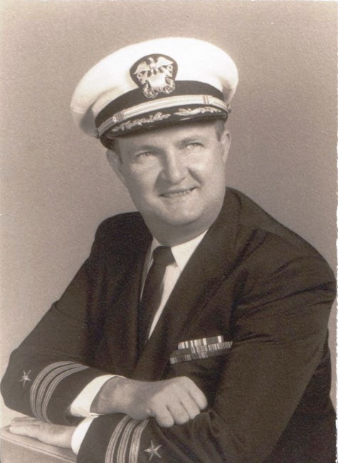 Obituary of Richard David Nagle Jr.