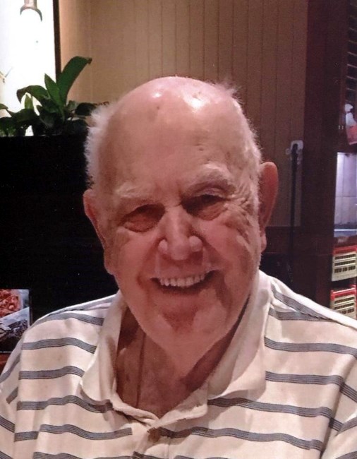 Obituary of Richard Charles Chudoba
