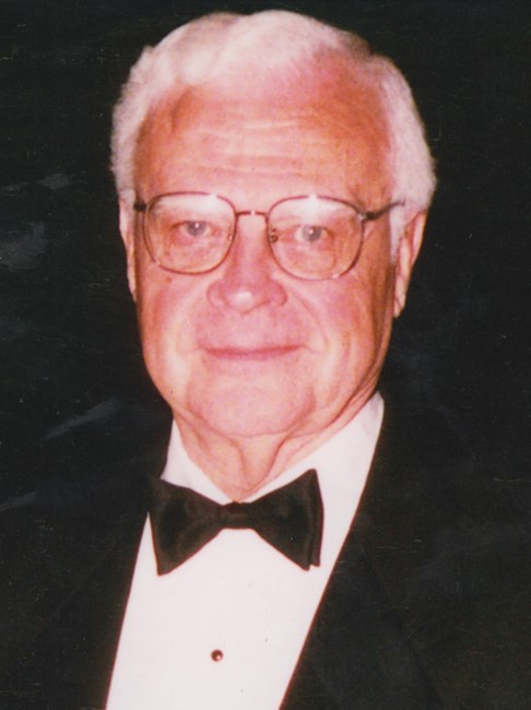 Obituary of Daniel K. Larson