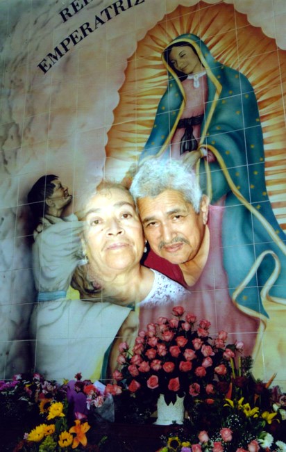 Obituary of Josefina Chavez
