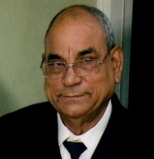 Obituary of Pedro S Fernandez
