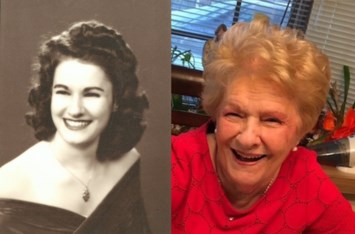 Obituary of Mary F. Ciolino