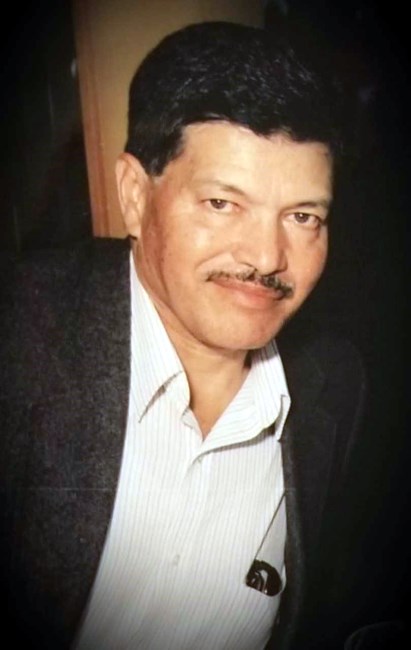 Obituary of Benito Ayala