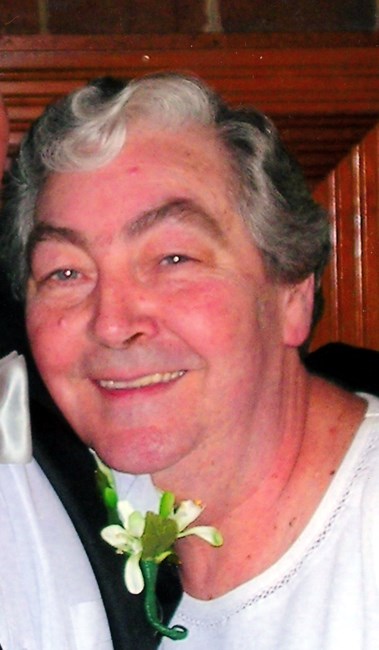 Obituary of Sandra "Cookie" Robertson