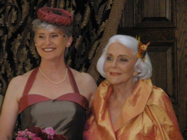 Obituary of Jane Elizabeth Mullaly Rhodes