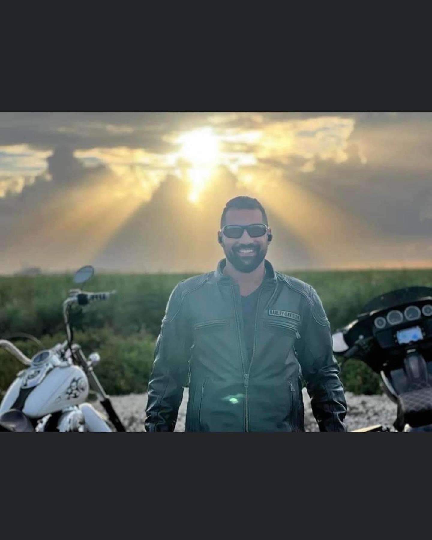 Obituary of Francis Valentino Vitale