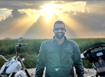 Obituary of Francis Valentino Vitale