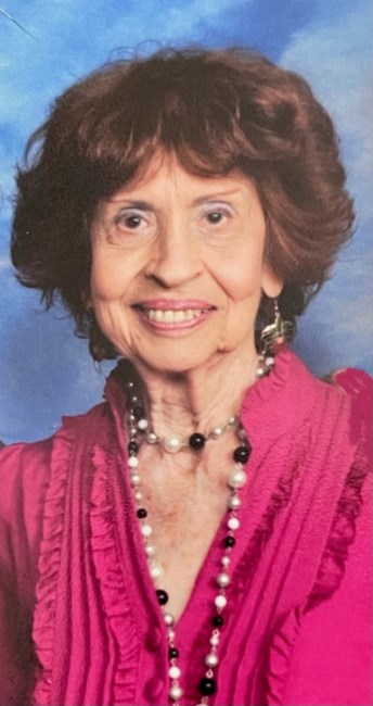 Obituary of Joyce Babbitt