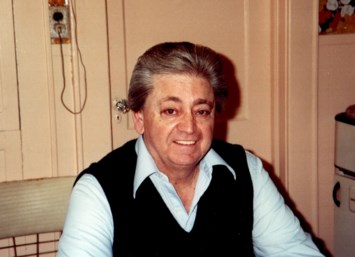 Obituary of Louis Martino