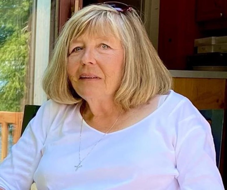 Obituary of Susan Mary Emond Segal