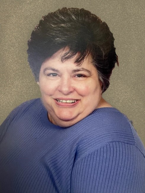 Obituary of Sherry Layne Hauk