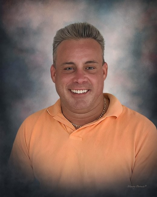 Obituary of Michael Paul Basco