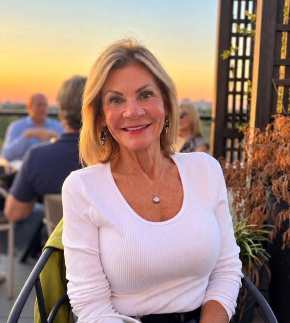 Obituary of Susan Elizabeth Kelley