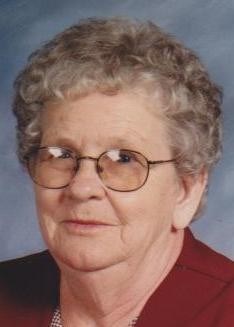 Obituary of Mildred Killen Greene