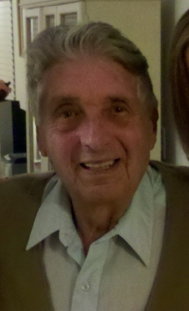 Obituary of Jack Gilberti