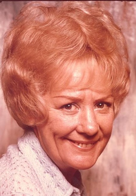 Obituary of Maudella Dorman