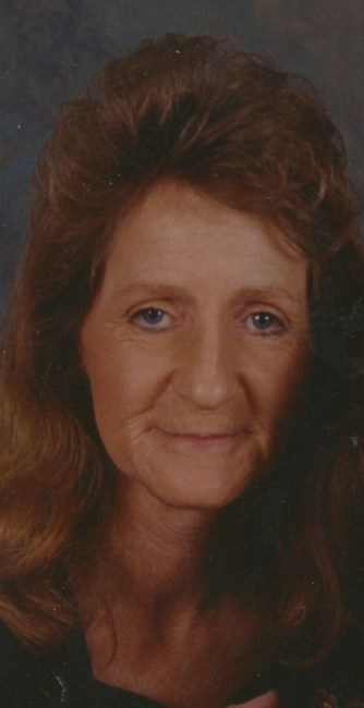 Obituary of Paulette Meeks