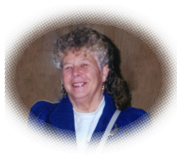 Obituary of Ruth E. McCombs