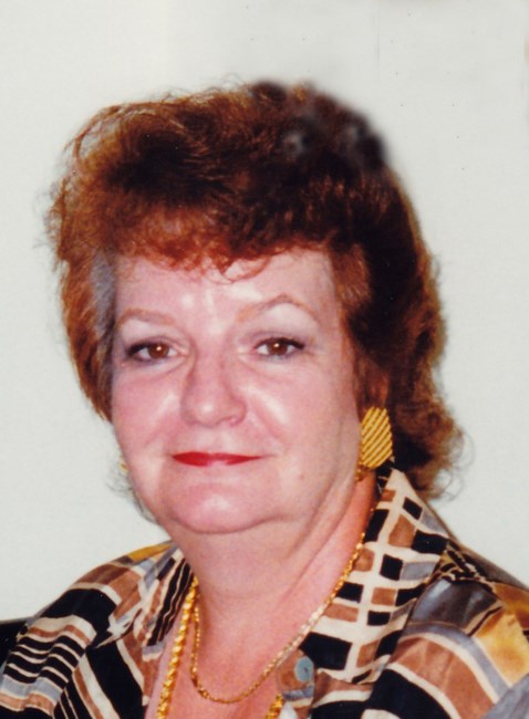 Obituary of Marlene Kneale