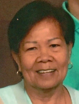 Obituary of Remedios E. Ebert