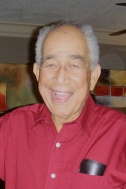 Obituary of Clifford Angelo Dobson