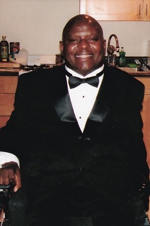 Obituary of Roderick Lennard Peterson