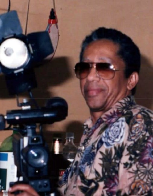 Obituary of Sidney Arthur Qualis