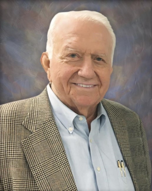 Obituary of Roger Stephen Farley