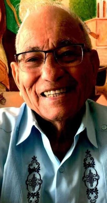 Obituary of Jesus "Jesse" Mendez Jr.