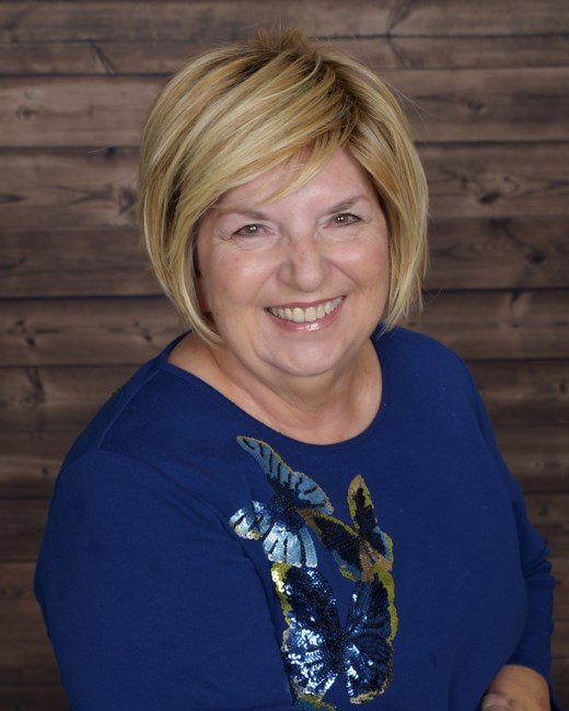 Obituary of Janet K. Allmond