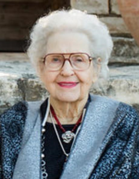 Obituary of Rosa Lee Prade