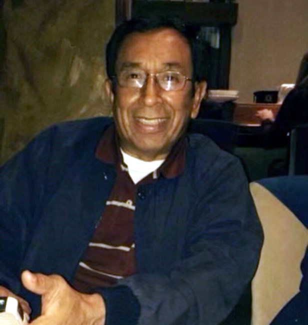 Obituary of Juan Jose Vargas-Sanchez