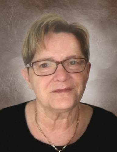 Obituary of Suzanne Desmeules