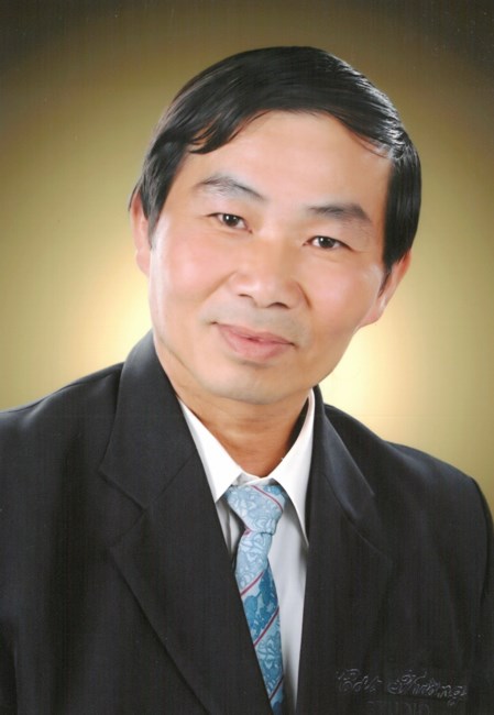 Obituary of Thien Van Tran